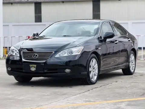 Lexus ES 2006