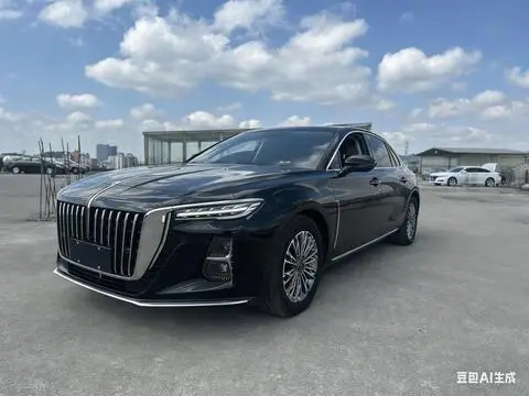 Hongqi H5 2023