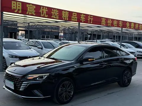 Dongfeng 奕炫MAX 2021