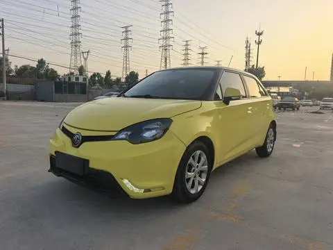 MG 3 2014