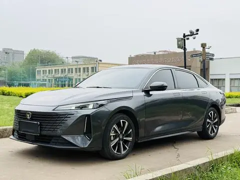 Changan 逸达 2023