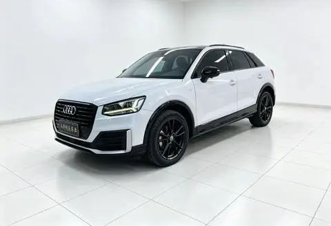 Audi Q2L 2021