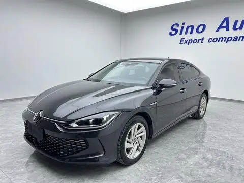 Volkswagen Lamando 2022