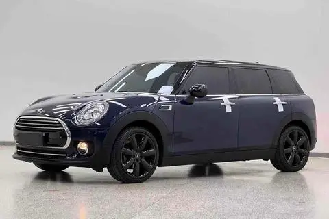MINI CLUBMAN 2018 — фото 1