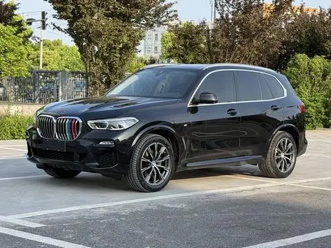 BMW X5 2020