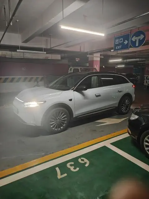 Leapmotor C11 2024
