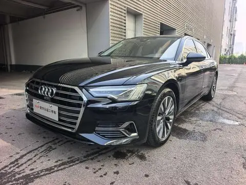 Audi A6L 2024