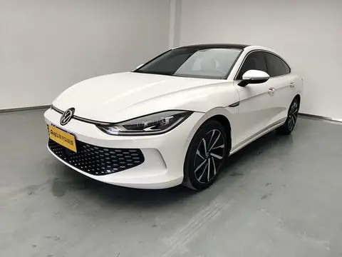 Volkswagen Lamando 2022