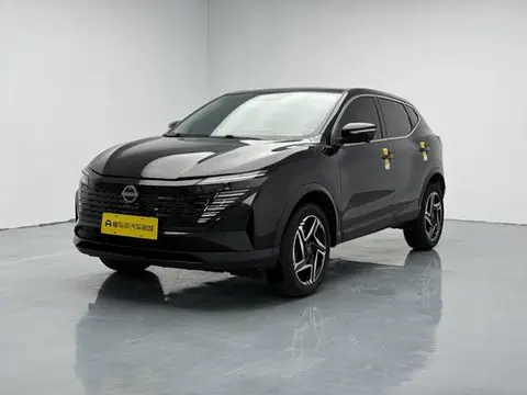 Nissan 逍客 2025