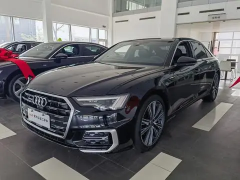 Audi A6L 2023