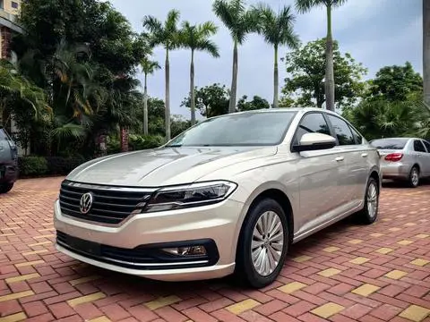 Volkswagen Lavida 2018