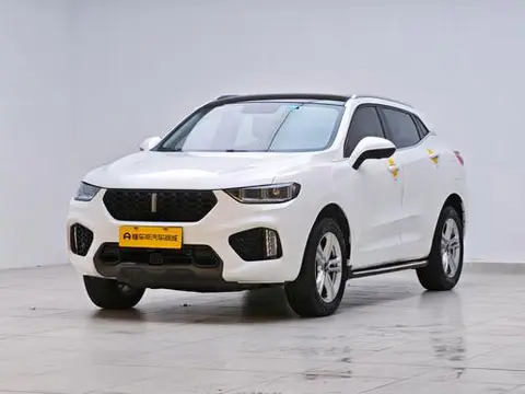 Wey VV5 2019