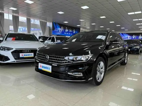 Volkswagen Magotan 2023