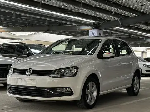 Volkswagen Polo 2016