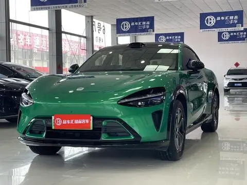 Xiaomi 小米YU7 2025