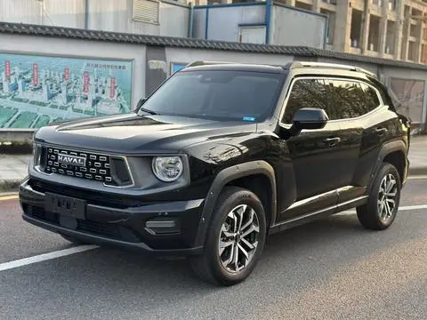 Haval DargoPLUS 2023