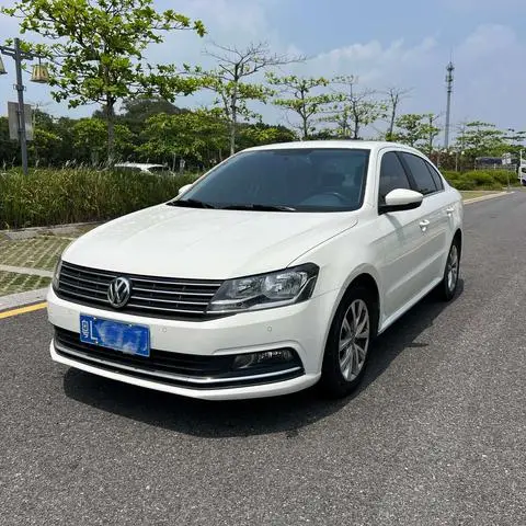 Volkswagen Lavida 2017