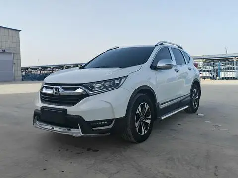 Honda CR-V 2019