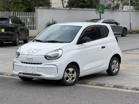 Roewe CLEVER 2021
