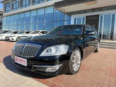 Ssangyong 主席 2012