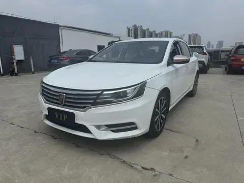 Roewe i6 Classic 2018