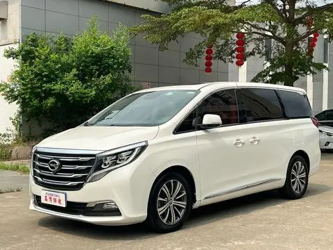 GAC M8 2018