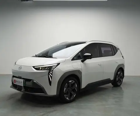 GAC Aion Y 2022