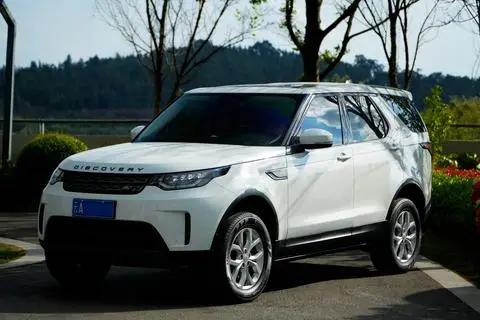 Land Rover 发现 2020 — фото 1