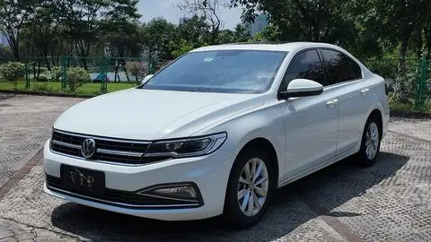 Volkswagen Bora 2020