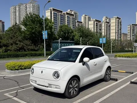 ORA 黑猫 2021