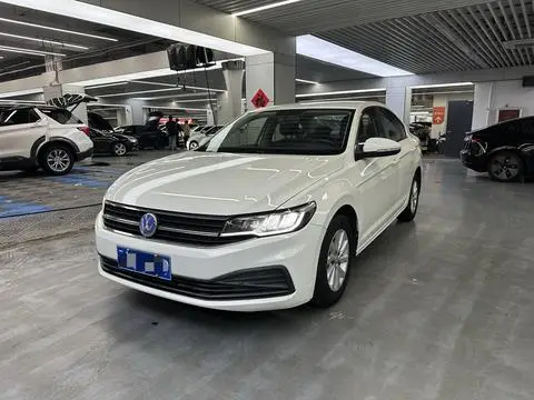 Volkswagen Bora 2019
