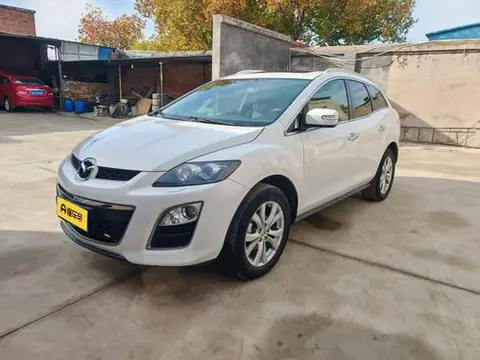 Mazda CX-7 2010