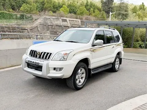 Toyota Prado 2006