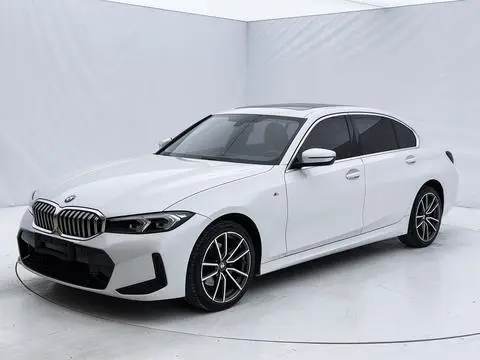 BMW 3 Series 2023