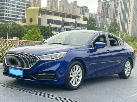 Hongqi H5 Classic 2018