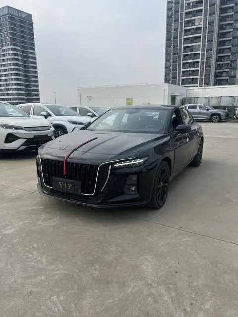 Hongqi H5 2025