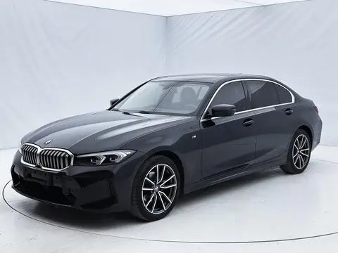 BMW 3 Series 2023