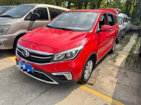 Oshan A800 2019