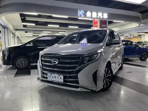 GAC M8 2023