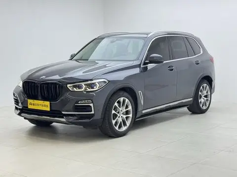 BMW X5 2020