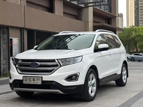 Ford 锐界 2016
