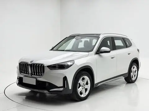 BMW X1 2023