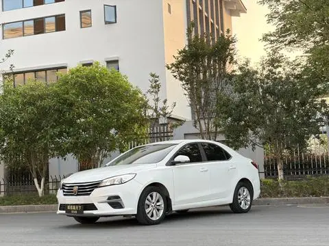 Roewe 360 2018