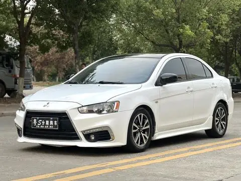 Mitsubishi 翼神 2016