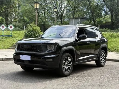 Haval DargoPLUS 2023