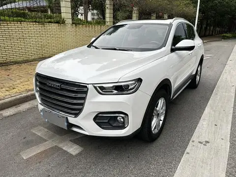 Haval H4 2019