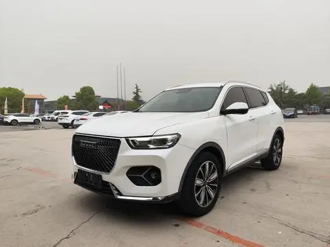 Haval H6 2021