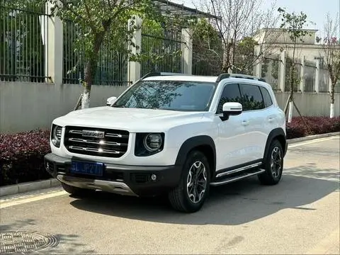 Haval Dargo 2022