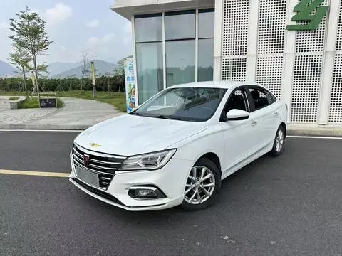 Roewe i5 2020
