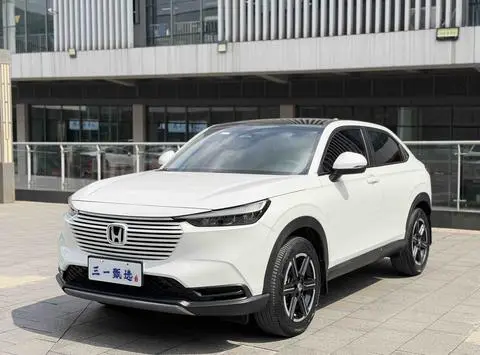 Honda 缤智 2023